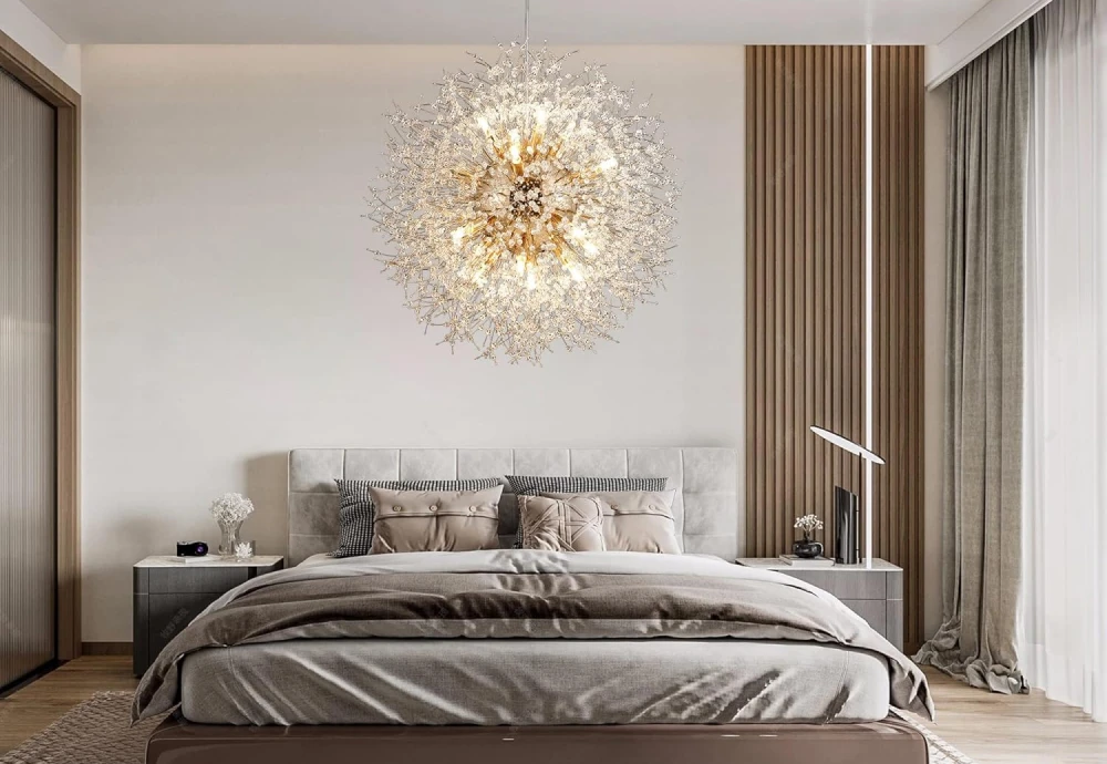 celeste crystal chandelier