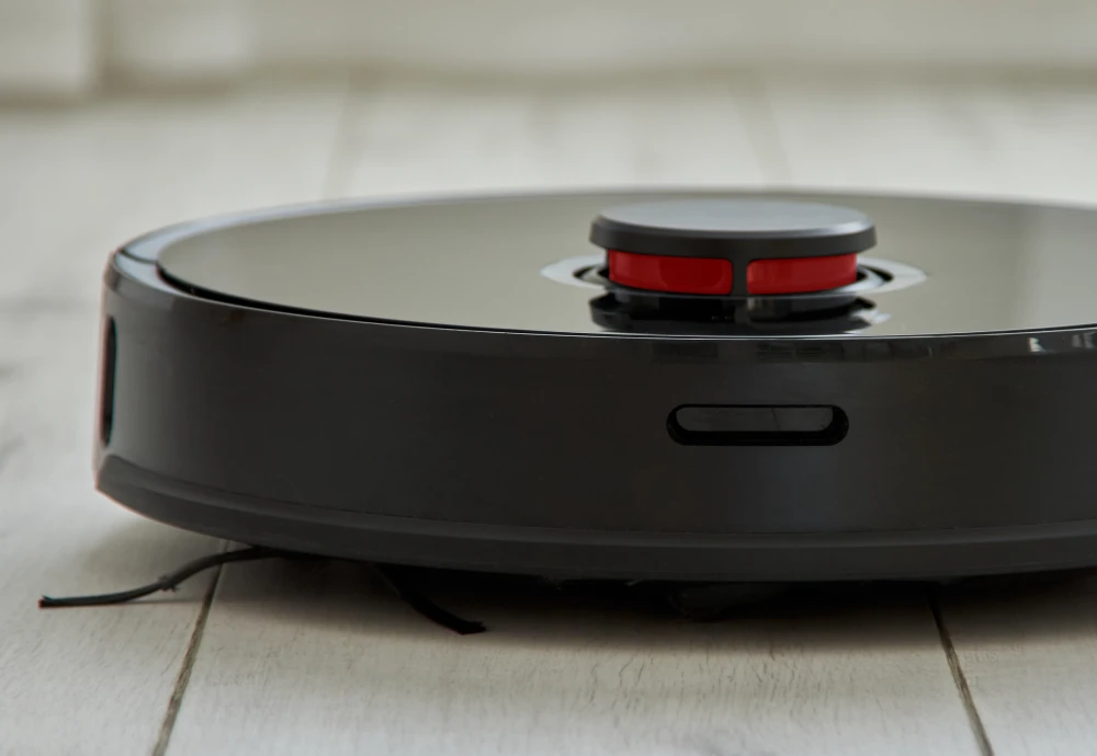 best robotic vacuum cleaner